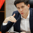 Председатель комитета Законодательного Собрания по экономической политике и предпринимательству Максим Гулин об итогах заседания комитета - Законодательное Собрание