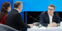 Алексей Текслер поддержал развитие птицеводства на Южном Урале - Южноуральская панорама