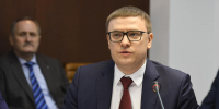 Федеральные эксперты высоко оценили итоги прямой линии губернатора Текслера - Полит74