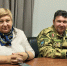В Челябинске наградили поисковиков - Администрация г. Челябинск