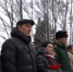 В Челябинске открыли обновленный мемориал «Скорбящие матери» - Южноуральская панорама