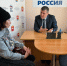 В рамках декады приема граждан в депутатском центре состоялся личный приём граждан секретарём Южноуральского местного отделения Ярославом Куленко - Единая Россия