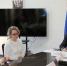 В Штабе общественной поддержки «Единой России» прошел прием сенатора РФ Олега Цепкина - Единая Россия