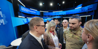Южноуральцам важно получать информацию непосредственно от губернатора - Южноуральская панорама