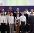Чемпион мира Сергей Карякин провел онлайн-сеанс одновременной игры для школьников и ветеранов СВО - Правительство Челябинской области