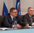 Алексей Текслер: «Основой избирательной кампании Единой России по-прежнему остаются решения Президента и Народная программа» - Единая Россия
