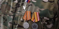Проект «Герои Южного Урала» помогает ветеранам СВО развиваться - Полит74