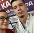 Бронза и золото: южноуральские каратисты на первенстве России | Южноуральские каратисты завоевали три медали на первенстве России - Chelyabinsk.LIFE