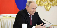 Путин оценил реализацию вошедших в нацпроекты предложений Текслера - Вечерний Челябинск