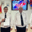 В КП-7 ГУФСИН России по Челябинской области прошло торжественное мероприятие, посвященное знаменательной дате – 90-летию со дня образования Атлянской воспитательной колонии - УФСИН по Челябинской области