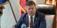 Станислав Мошаров провел личный прием граждан - Правительство Челябинской области