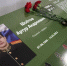 В Межозёрном открыли Парту Героя, посвященную участнику СВО - Единая Россия