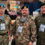 Герои Южного Урала делятся опытом на форуме «Вместе победим» - Южноуральская панорама