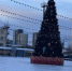 В челябинском парке Пушкина заливают каток - Pchela.News