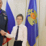 Александр Куренков исполнил мечту 10-летнего жителя города Миасса - U74.Ru