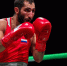 Златоустовский боксёр Эдмонд Худоян завоевал серебро на чемпионате мира по боксу - 31TV.RU