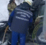 Под Миассом автомобиль врезался в столб - 31TV.RU