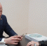 Министерство общественной безопасности   исполнило новогоднюю мечту юной художницы - Министерство общественной безопасности