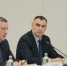 Алексей Текслер провел итоговое в текущем году заседание комиссии Госсовета РФ по направлению «Экономика и финансы». Фото: ИА "Первое областное", автор - Наиль Фаттахов - Губернатор Челябинской области