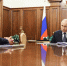 Путин поблагодарил «Единую Россию» за волонтерскую и гуманитарную миссии - Агентство новостей Доступ