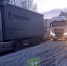 На трассе М5 между Усть-Катавом и Юрюзанью образовались пробки - 31TV.RU