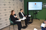 Челябинская область усиливает комплексную поддержку участников СВО: от психологической помощи до успешного трудоустройства