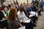 Челябинская область усиливает комплексную поддержку участников СВО: от психологической помощи до успешного трудоустройства