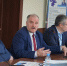 Юрий Горанов, Челябинская областная организация ГМПР - Челябинская ГМПР