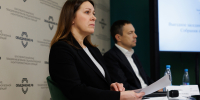 Наталья Лощинина об итогах выездного заседания комитета по социальной политике - U74.Ru