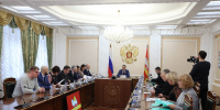Депутаты Законодательного Собрания продолжают успешное обучение по программе «Герои Южного Урала» - U74.Ru