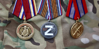 Свыше 140 мер соцподдержки существует на Южном Урале для участников СВО - Полит74