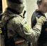 В Челябинской области по подозрению во взятке задержали начальника отделения ГИБДД - Pchela.News