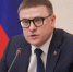 В южноуральском Минфине обновился состав заместителей министра - Агентство новостей Доступ