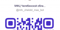 Мессенджер MAX сам скажет: «Ваши документы готовы!» - МФЦ