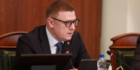 Текслер потребовал от чиновников ответить на 10 тысяч вопросов прямой линии - Вечерний Челябинск