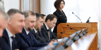 Депутаты Законодательного Собрания приняли закон, уточняющий требования к регистрации многодетных семей в Челябинской области - Законодательное Собрание