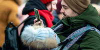Южноуральцы могут получать уведомления в MAX о готовности документов - Южноуральская панорама