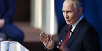 Южный Урал взял в работу установки Владимира Путина - Южноуральская панорама
