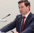 Алексей Лошкин заявил, что темы с прямой линии президента касаются челябинцев - Полит74