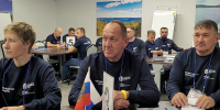 Регионы заинтересованы в кадрах с боевым опытом - Южноуральская панорама