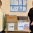 Кунашакские партийцы передали подарки для маленьких пациентов областной детской туберкулезной больницы - Единая Россия