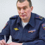 Начальника полиции Челябинска Меньшенина отправили в отставку - Вечерний Челябинск