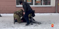 Южноуральские полицейские вскрыли крупный канал нелегальной миграции - Полит74