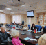 В УралГУФК состоялось торжественное мероприятие для ветеранов университета, посвященное 55-летию вуза - УралГУФК