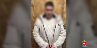 Челябинские полицейские задержали мужчину за скандал в детсаду - Полит74