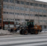 За сутки из Челябинска вывезли 10 тысяч кубометров снега - Pchela.News