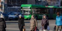 Быстрее и удобнее: маршрут автобуса №213 в Челябинске изменили, заезд в Градский прииск отменили - КП Челябинск