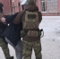 При содействии спецназа Росгвардии задержан подозреваемый в организации незаконной миграции - Росгвардия