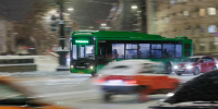 В Челябинске с 2026 года запустят новые автобусы и изменят маршруты старых - КП Челябинск