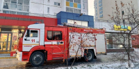 Безопасный праздник: как челябинцам избежать пожара в новогодние каникулы - Администрация г. Челябинск